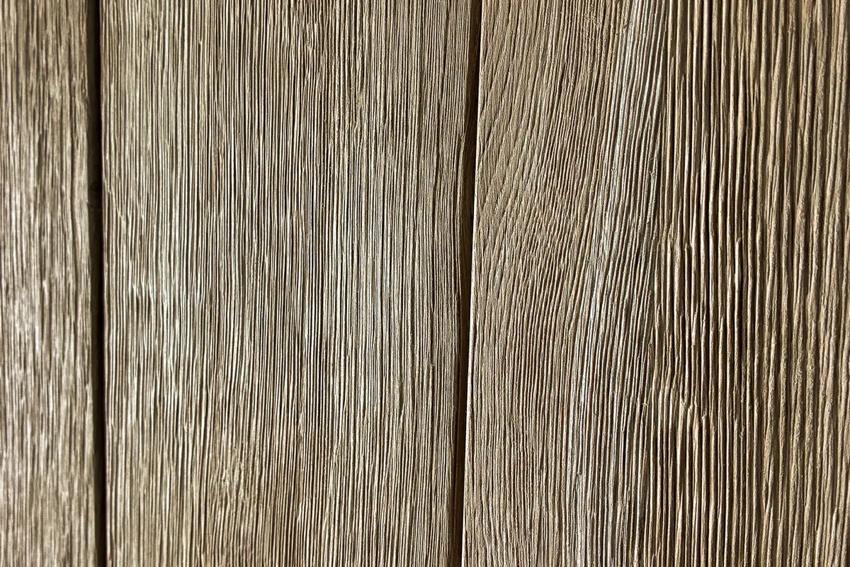 Natural Oak — Oberflächenstruktur im Detail (Makroaufnahme)