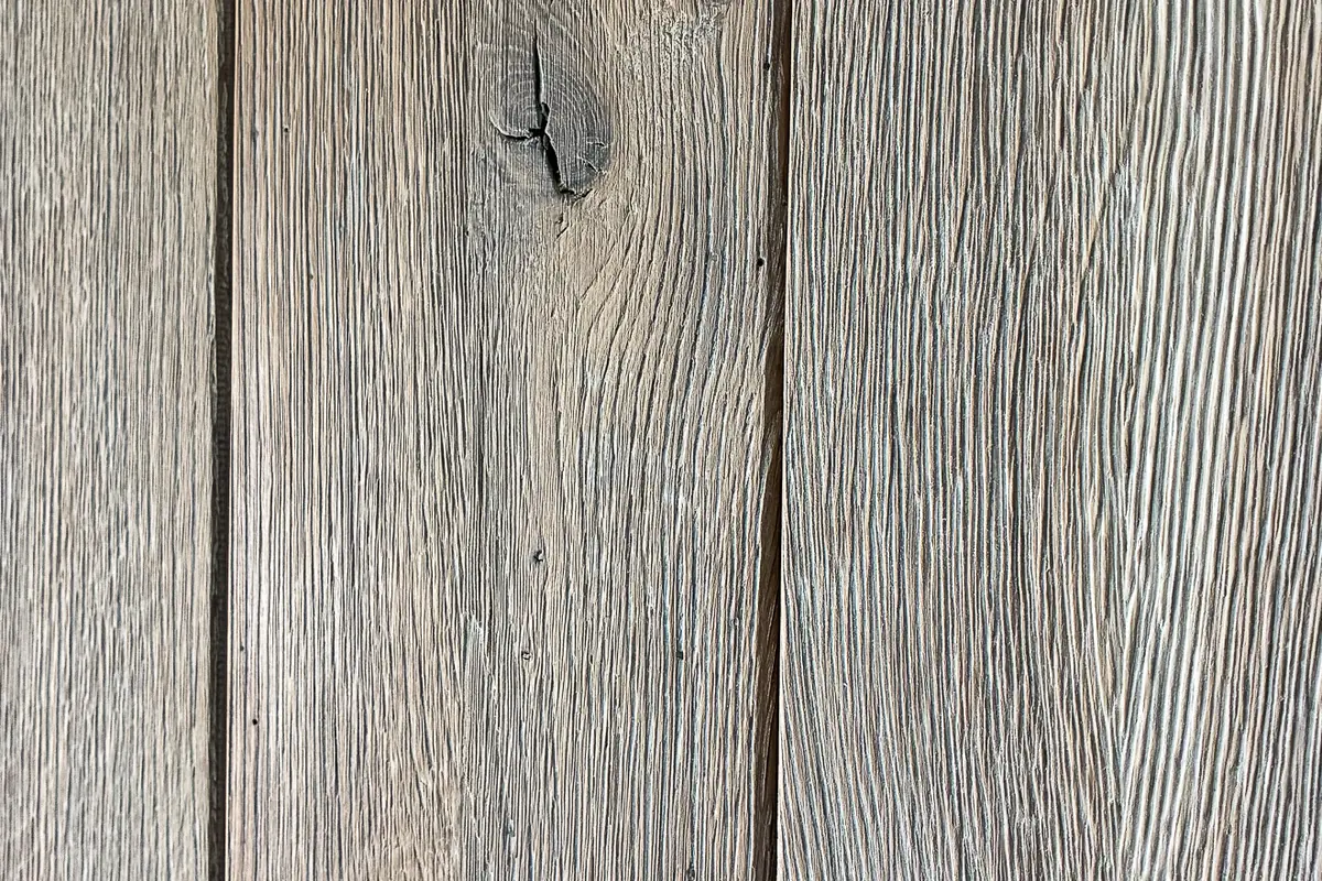 Pearl White — Oberflächenstruktur im Detail (Makroaufnahme)