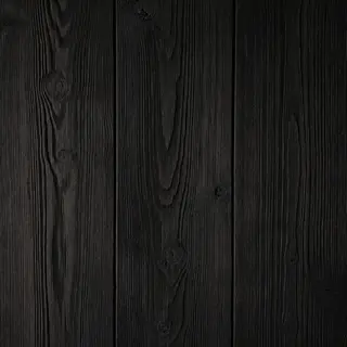Muster Black Old Wood