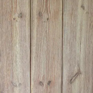 Muster Natural White